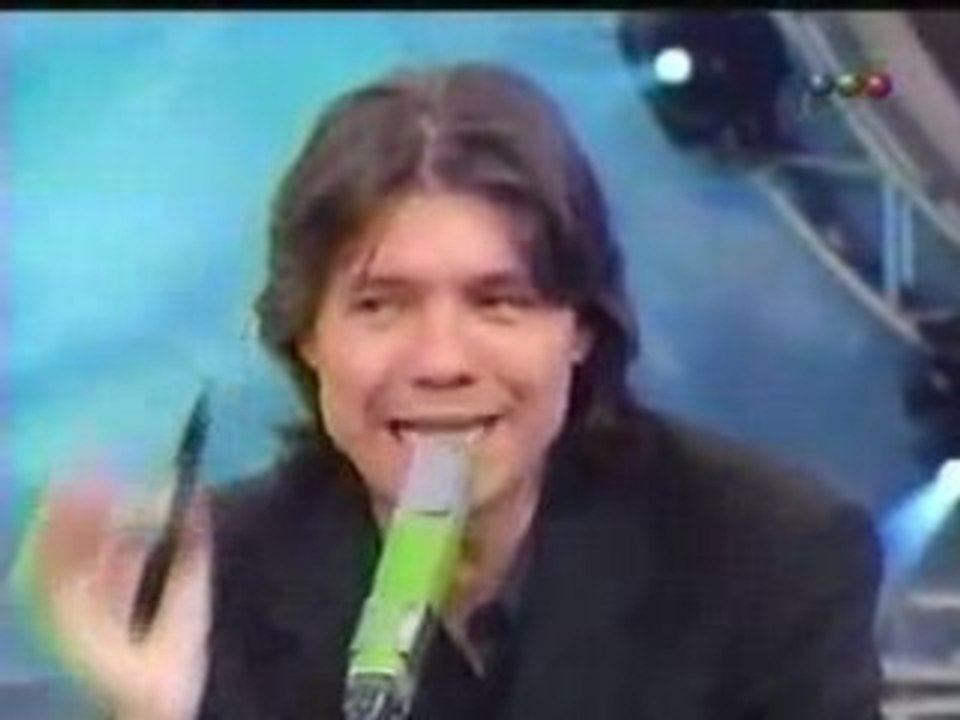 Videomatch - Gran cunado vip patr3