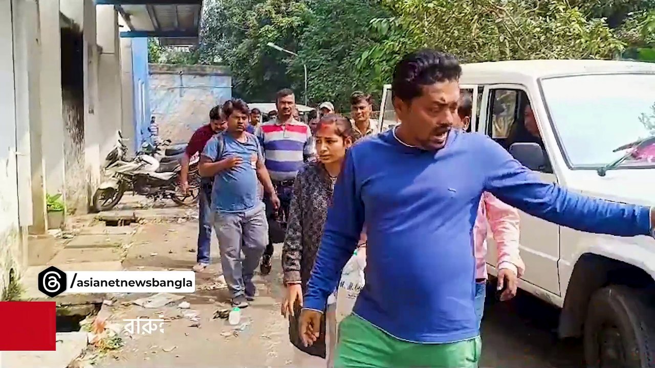 স্ত্রীকে বলেছিলেন শীঘ্রই ফিরবেন বাড়ি! তারপর যা হলো দেখলে শিউরে উঠবেন, চাঞ্চল্য বারুইপুরে