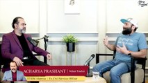 Family doesn't allow us to be vegan || Acharya Prashant, conversation (2022)
