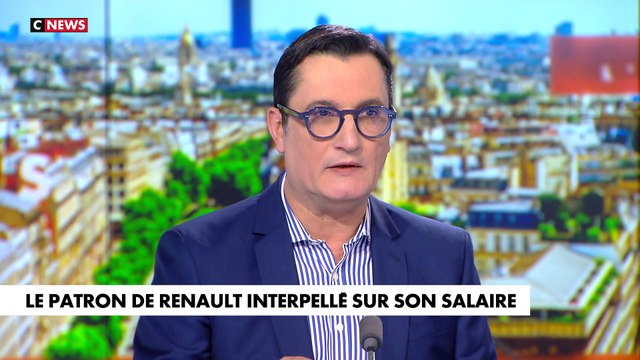 L'Heure des Pros (Émission du 06/02/2025)
