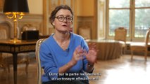 Think & Do Tank Marie Claire : l'nterview de Christelle Room, Natixis