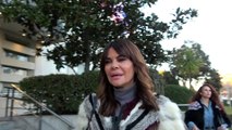 El mensaje de apoyo de María José Suárez a Iker Casillas tras su polémica con Claudia Bavel