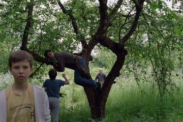 Vetre, pricaj sa mnom - Trailer