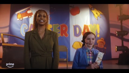 Clean Slate - Trailer