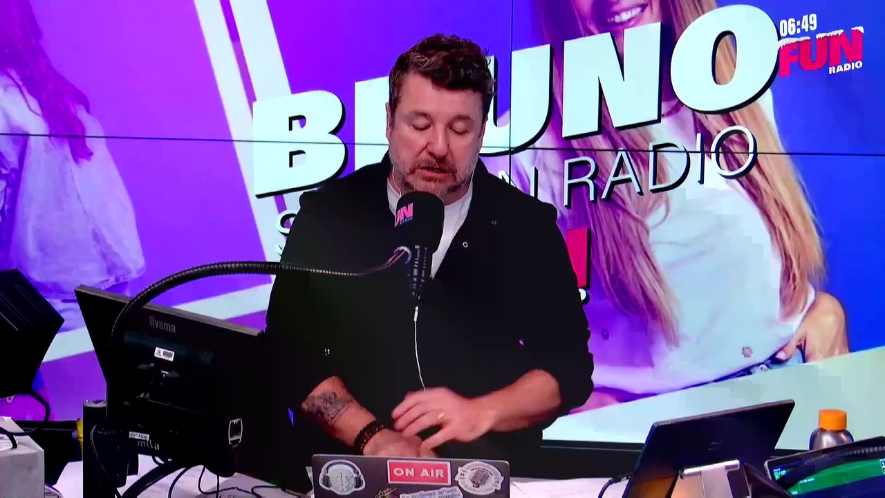 TOUT TOUT GAGNÉ, TOUT TOUT PERDU du 06 février - Il remporte 3 cadeaux sur Fun Radio !
