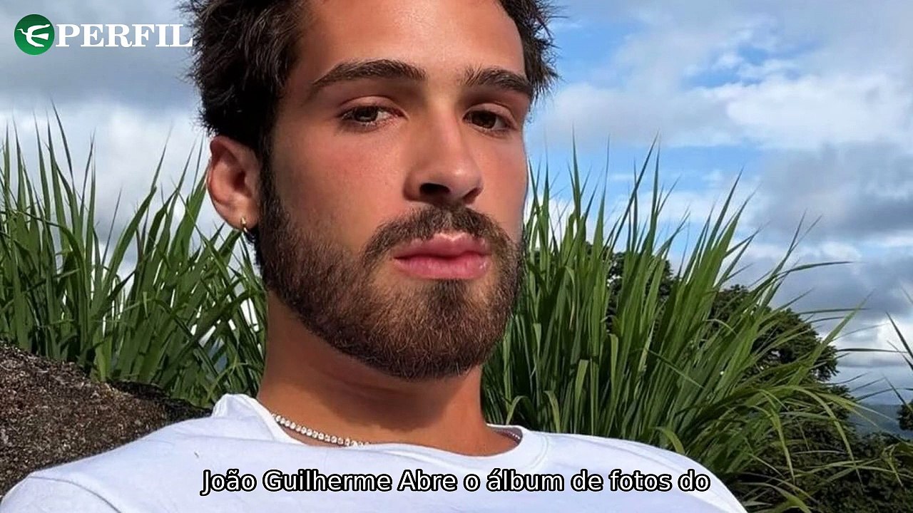 "João Guilherme revela foto com Bruna Marquezine, Neymar surpreende no Santos e Giovanna Jacobina expõe segredo de Gracyanne Barbosa"