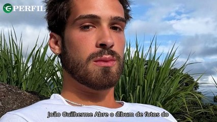 "João Guilherme revela foto com Bruna Marquezine, Neymar surpreende no Santos e Giovanna Jacobina expõe segredo de Gracyanne Barbosa"