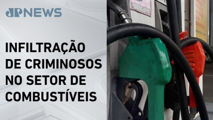 Lewandowski diz que crime organizado invadiu refinarias