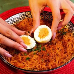 Mouth-Watering Egg Meals That Are NOT Just For Breakfast!