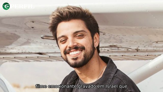 Rodrigo Simas, Hypolito e Virginia: mensagens de vida, superação e prestígio na reestreia de Neymar