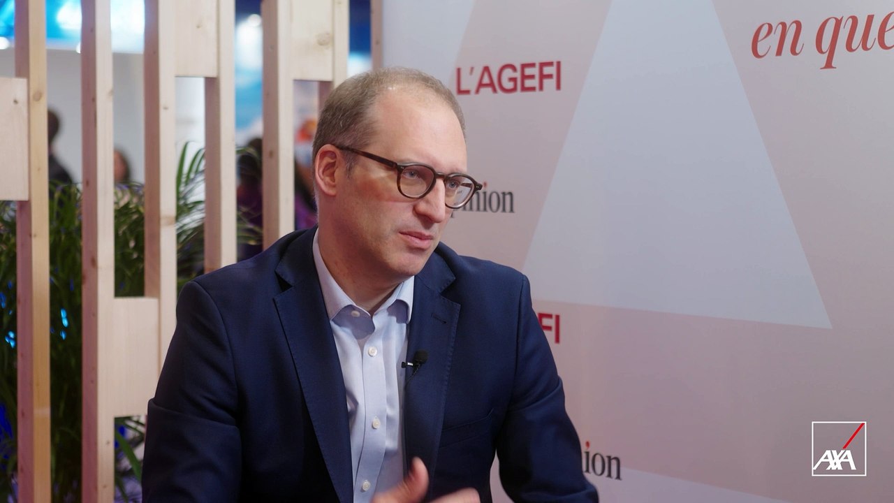 François Beaume (AMRAE): «Sur le marché de l’assurance, l’accalmie pourrait n’être que temporaire»