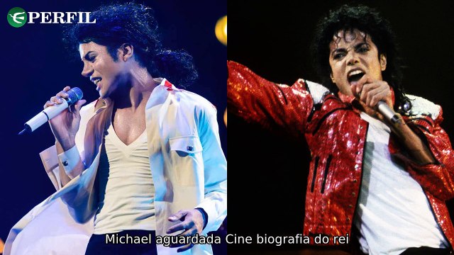 Curiosidades incríveis: Michael Jackson, tesouro romano e inspiração para dorama de sucesso!