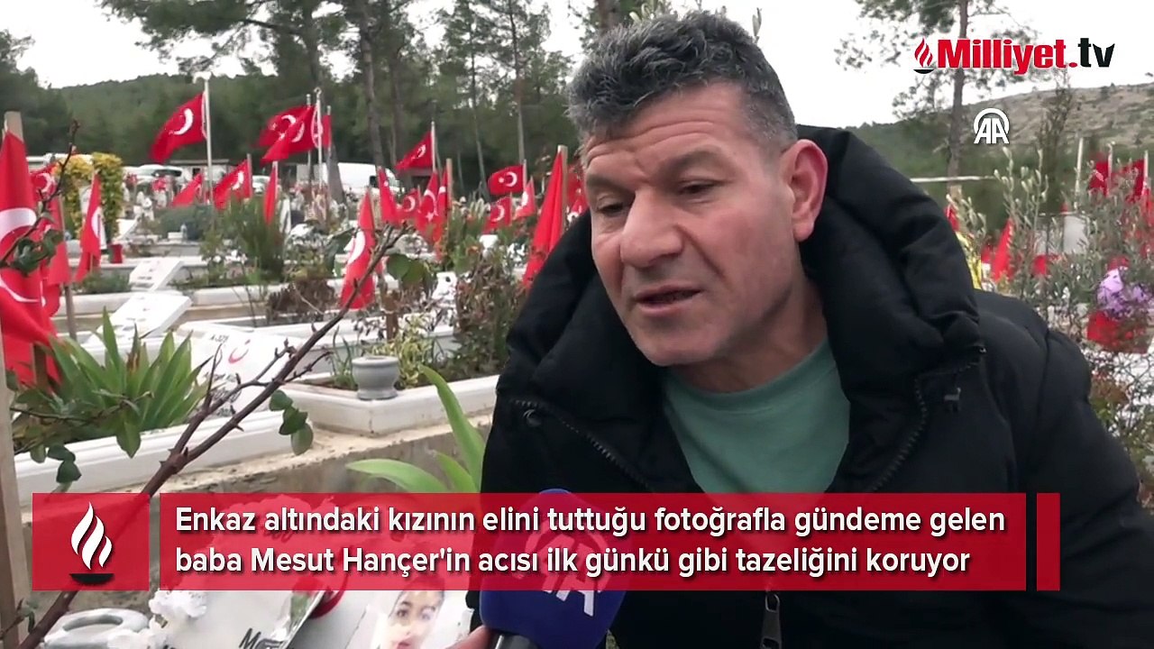 2 yıl geçti, acı dinmedi: Her taraftan kızımı bekliyoruz