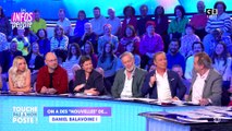 Valérie Trierweiler a retrouvé l’amour !