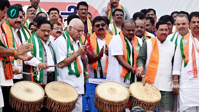 ಸಿದ್ದು ಇರೋತನಕ ಕಾಂಗ್ರೆಸ್ ಸರ್ಕಾರ ಅಲ್ಲಾಡಲ್ಲ! ಡಿಕೆ ಸಿಎಂ ಆದ್ರೆ ಬಿಜೆಪಿಗೆ ಲಾಭ! ಹೇಗೆ ಗೊತ್ತಾ?