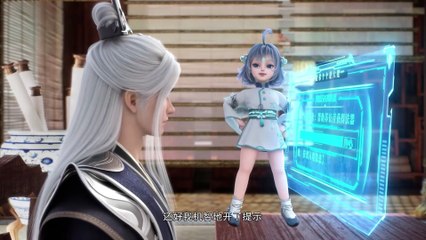 Multi Sub 【徒弟个个是大佬】 | Over Godness | Episode