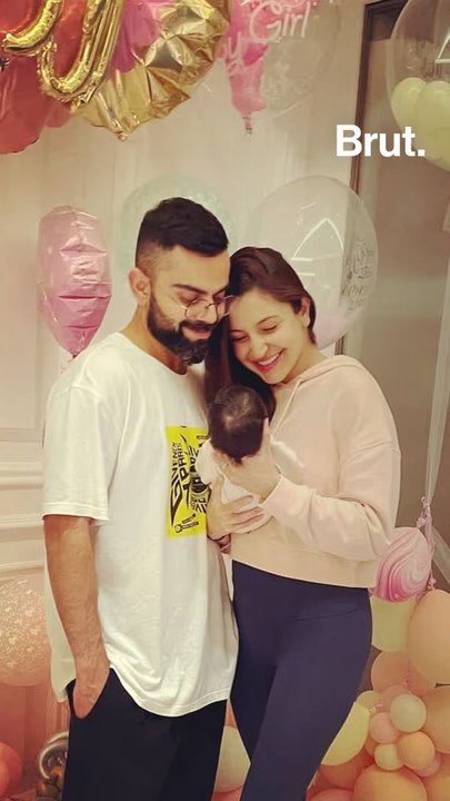 Parenting tips ft. Anushka Sharma