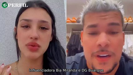 "Reconciliações, surpresas e luto: Os bastidores das vidas dos famosos que chocaram a web"