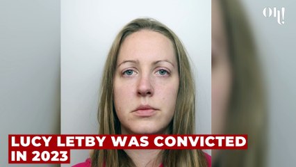 Lucy Letby's charges: Everything to know