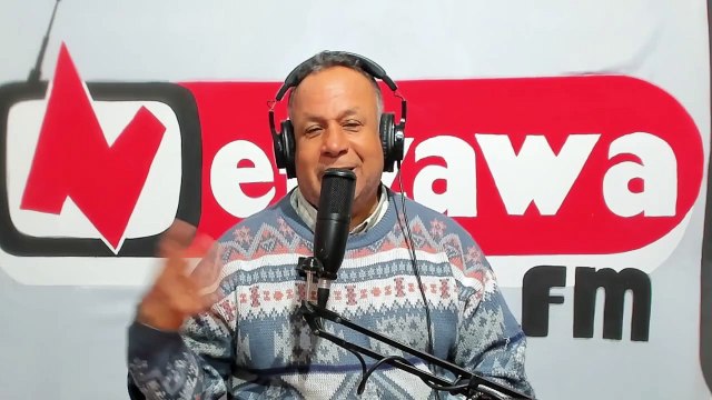 الذاكرة الحية مع عمربن حمادي