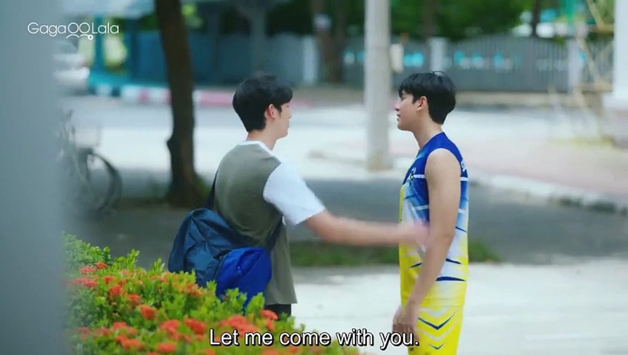 Tـwـiـnـs 2023 ep 4 eng sub