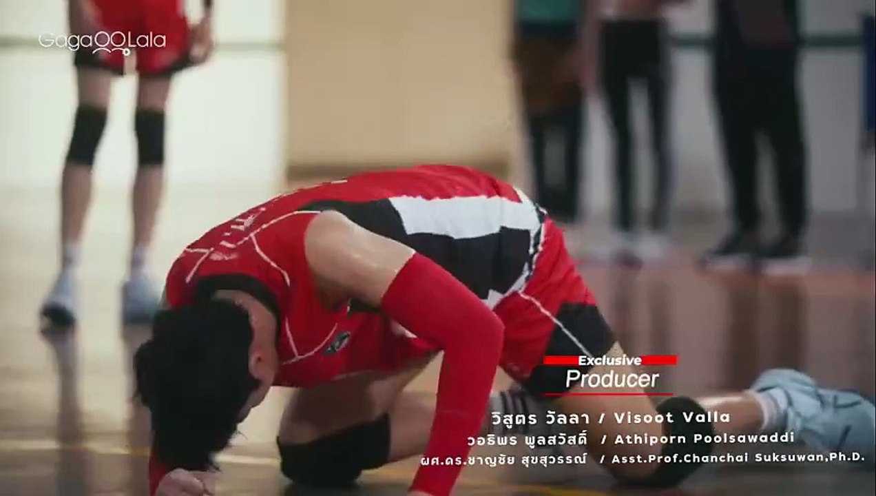 Tـwـiـnـs 2023 ep 8 eng sub