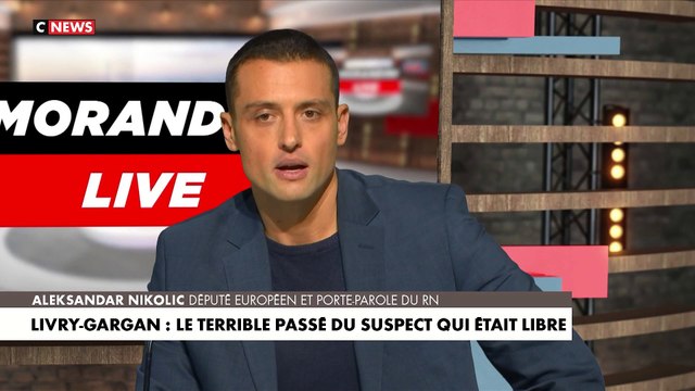 Aleksandar Nikolic : «Etre jugé avec des problèmes psychologiques n'est pas un laissez-passer»