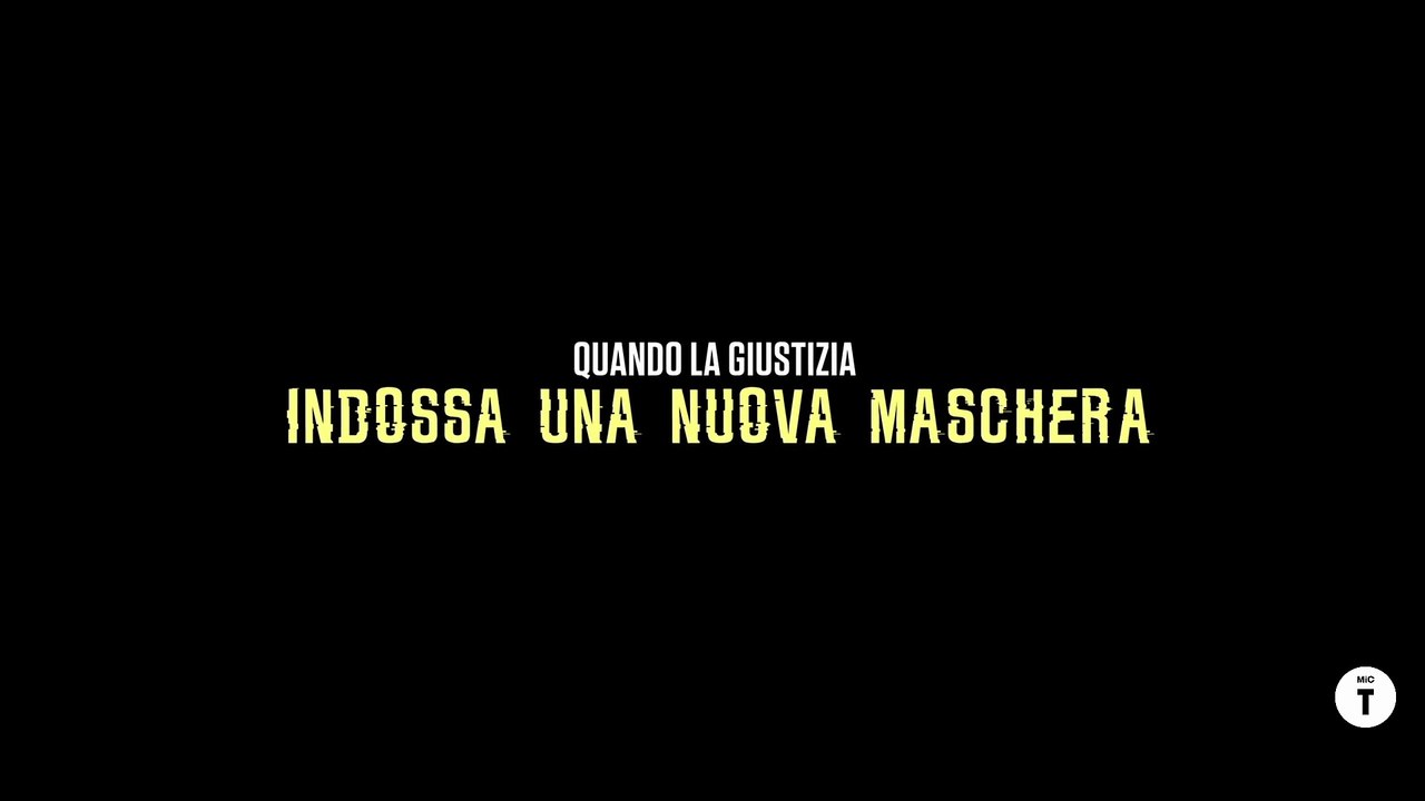 Prophecy (Teaser Trailer HD)