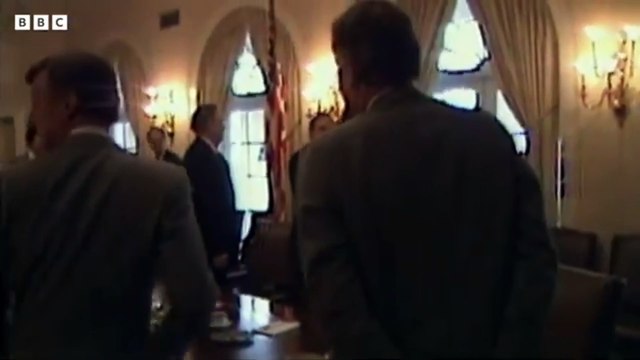 Главный шпионский скандал XX века или Как избежать ядерной катастрофы (час. 3)