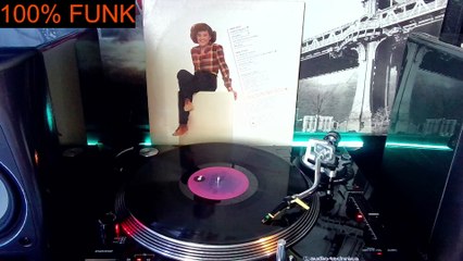 STACY LATTISAW - don't you want to feel it (1980)
