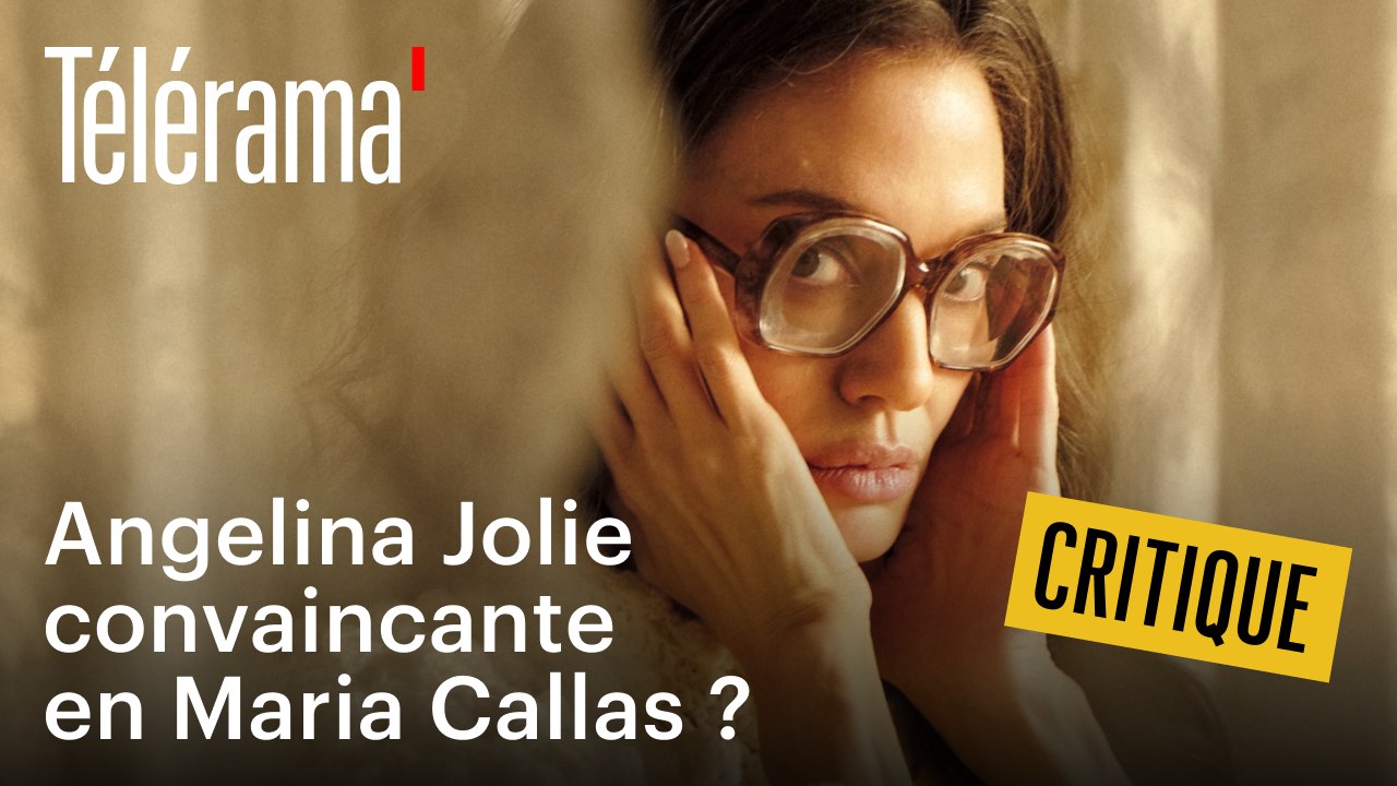 "Maria" de Pablo Larraín : Que vaut le biopic sur Maria Callas ?