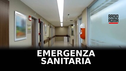 Nel Lazio Pronto Soccorso sotto pressione