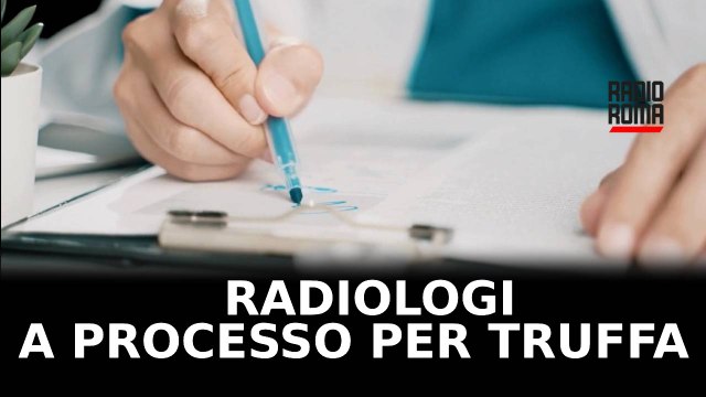 Asl di Sora, radiologi a processo per truffa da 60mila euro