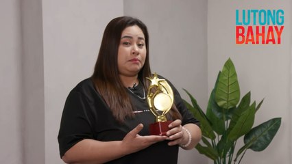 Ama ng aktres na si Aleck Bovick, nagkaroon daw ng issue dahil sa mga sexy roles niya?! | Lutong Bahay