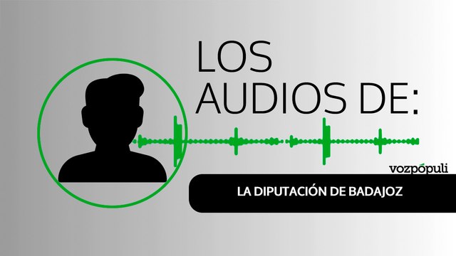 La Diputación de Badajoz respeta la dimisión del hermano de Sánchez por la presión mediática