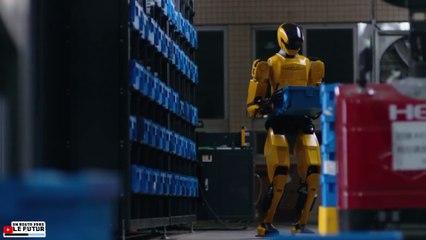 🤖 TOP 20 Robots Humanoïdes : Le Futur est Là ! 🤖