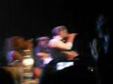 Christophe Maé, Concert Bordeaux 5