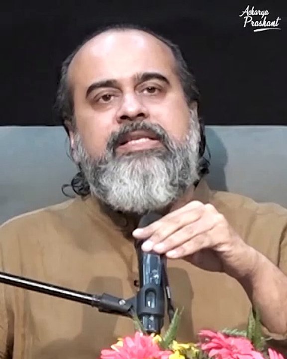 Such people always FAIL! || Acharya Prashant
