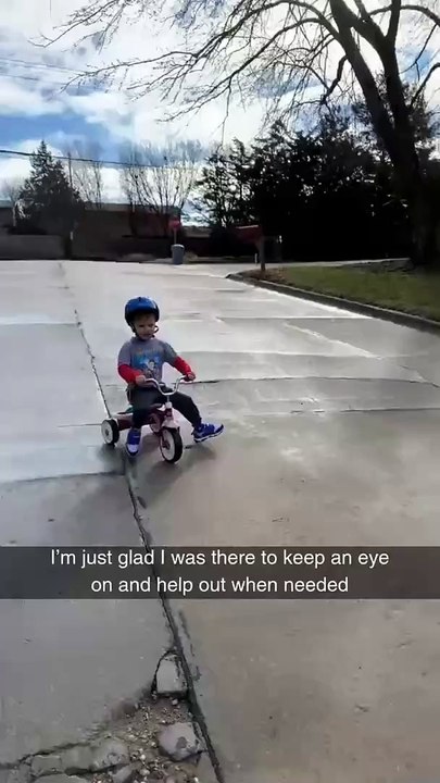 Huge help