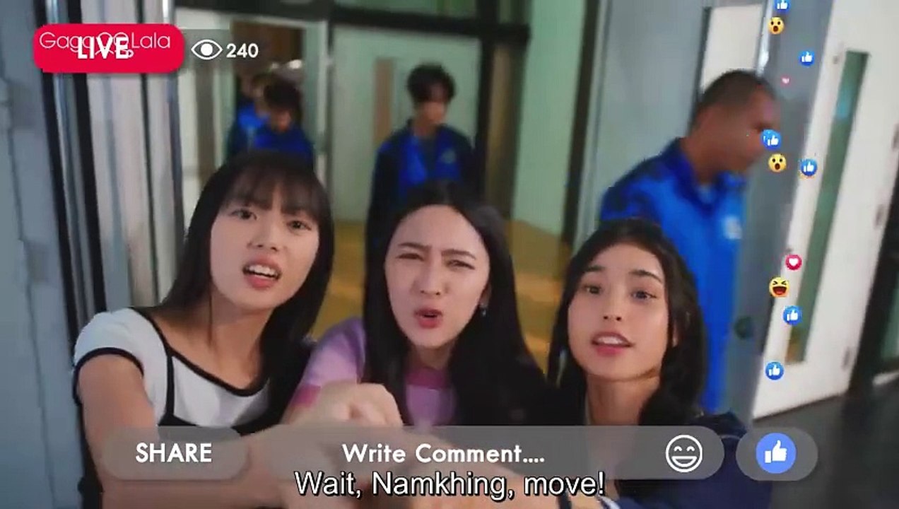 Tـwـiـnـs 2023 ep 1 eng sub