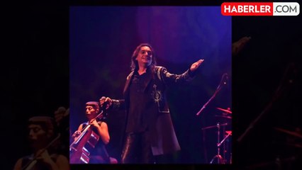 Gökhan Kırdar'dan korkutan haber! Ünlü müzisyen hastaneye kaldırıldı