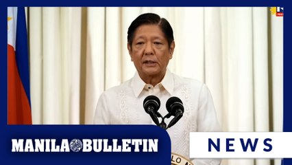 FULL VIDEO: President Marcos holds press conference | Feb. 6