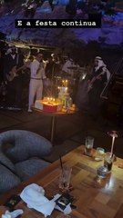 cristiano ronaldo parabens