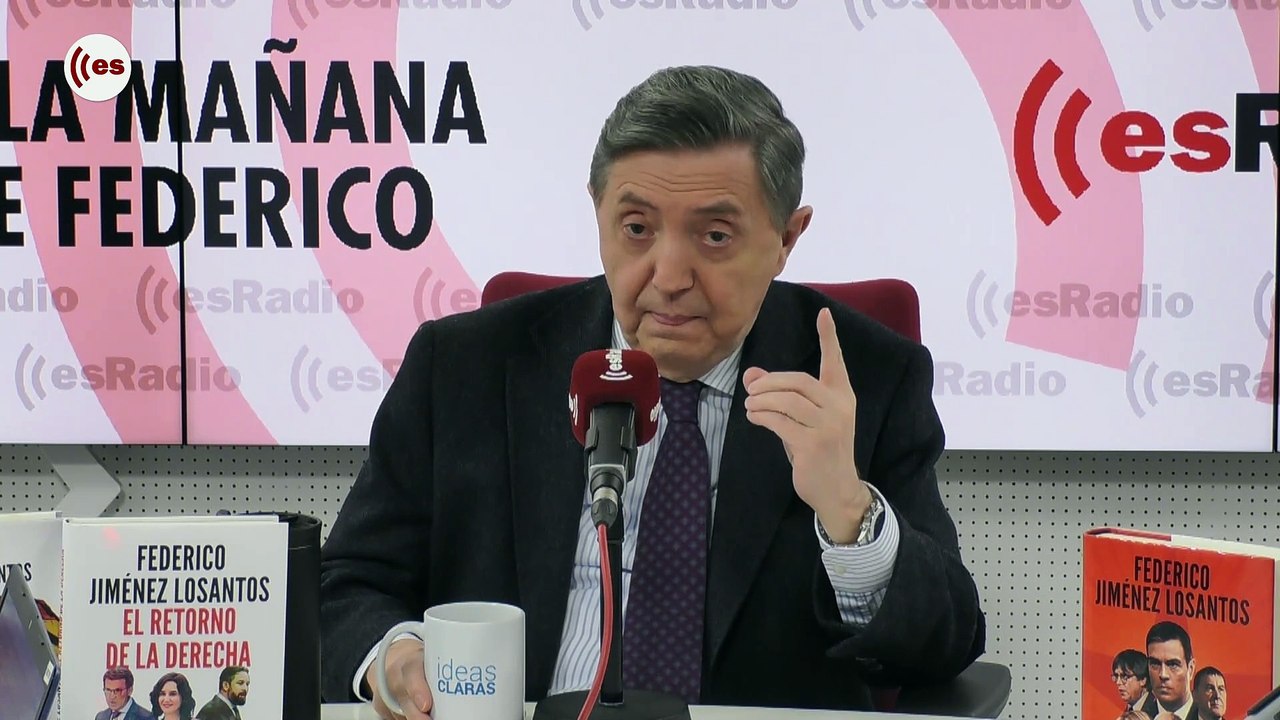 Tertulia de Federico: Entre hermanos anda el delito