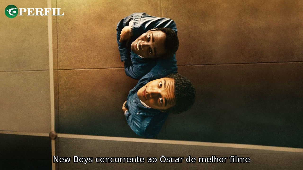 "Estreias imperdíveis: Nickel Boys, Espíritos na Escola e Jurassic World: Recomeço com grandes nomes do cinema!"