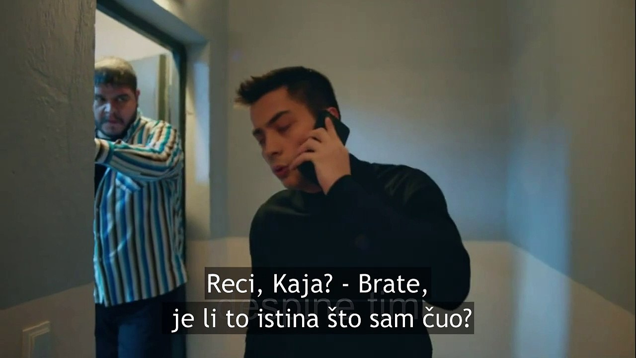 Daleki grad - 12. epizoda / Stvarnost ima 1001 lice, kao ljudi