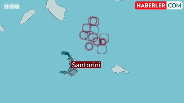 EGE DENİZİ SON DEPREMLER! Ege Denizi'nde deprem mi oldu? 6 Şubat depremler devam ediyor mu?