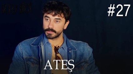 Baştan Sona Ateş Sahneleri #27