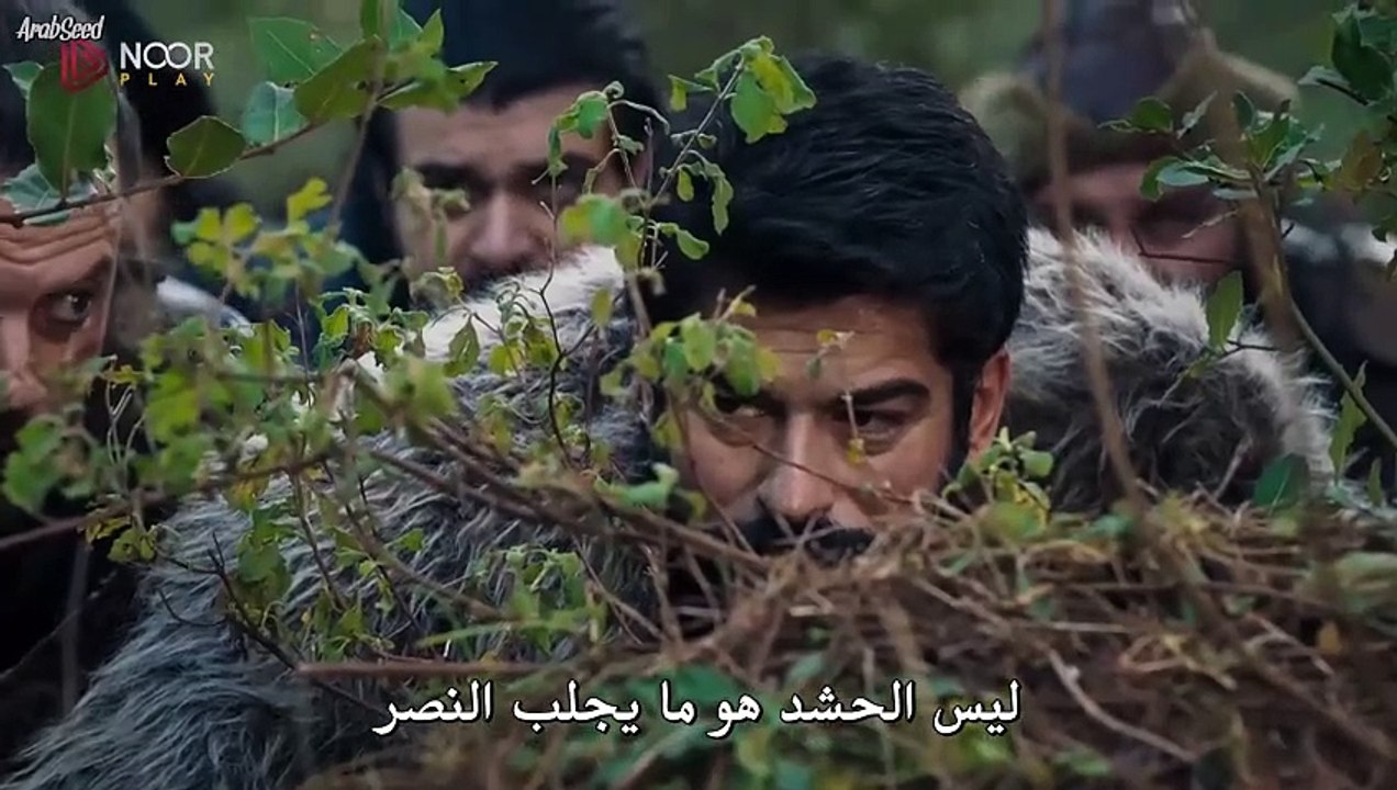 مسلسل المؤسس عثمان الحلقة 179 مترجمة