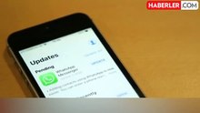 Whatsapp'a casus yazılım saldırısı